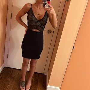 Women’s  Mini dress
